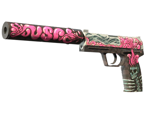 Souvenir USP-S | Cortex (Factory New)