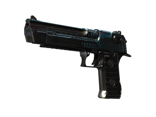 Souvenir Desert Eagle | Directive (Field-Tested)