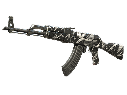 Souvenir AK-47 | Breakthrough (Field-Tested)