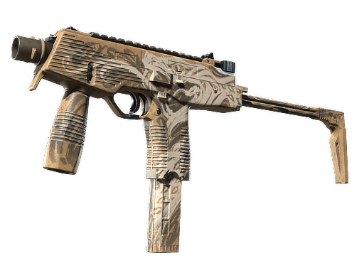 MP9 | Dune Asp (Factory New)