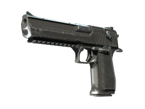 Souvenir Desert Eagle | Night (Battle-Scarred)
