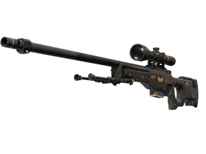 Souvenir AWP | Elite Build (Minimal Wear)
