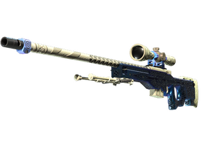 Souvenir AWP | Gungnir (Factory New)