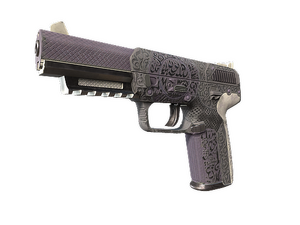 Five-SeveN | Desert Seal (Field-Tested)