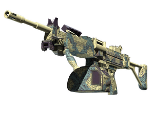Souvenir Negev | Boroque Sand (Factory New)