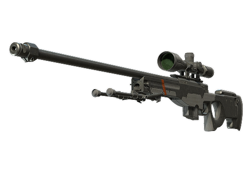 AWP | Black Box (Battle-Scarred)
