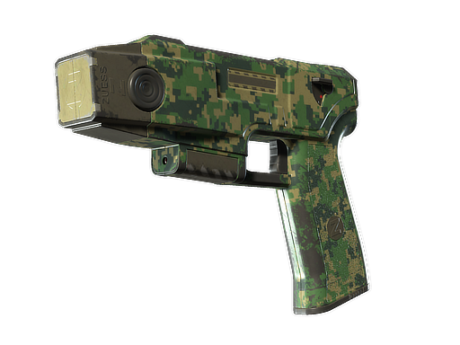 Souvenir Zeus x27 | Swamp DDPAT (Field-Tested)