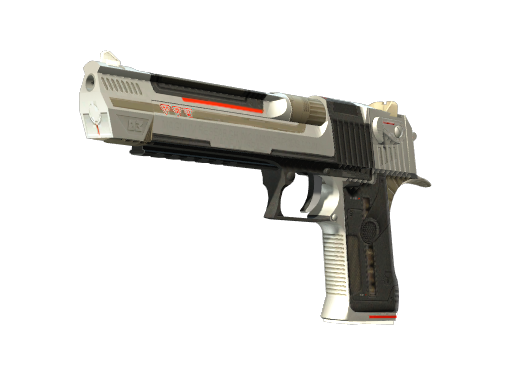 Souvenir Desert Eagle | Mecha Industries (Minimal Wear)