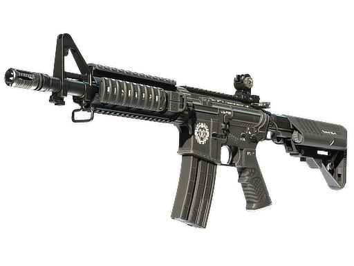 M4A4 | Dark Operative (Factory New)