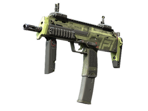 MP7 | Base-2 (Field-Tested)