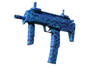 Souvenir MP7 | Asterion (Factory New)
