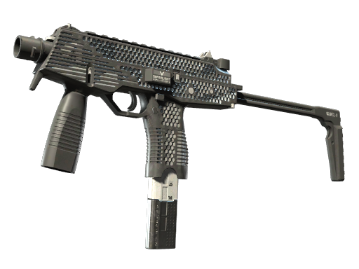 Souvenir MP9 | Featherweight (Field-Tested)