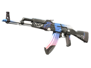 AK-47 | AUTOEXEC (Factory New)