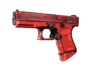 Glock-18 | Ghost Protocol (Factory New)