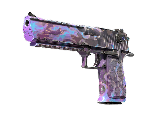 Souvenir Desert Eagle | Firebreathing (Field-Tested)