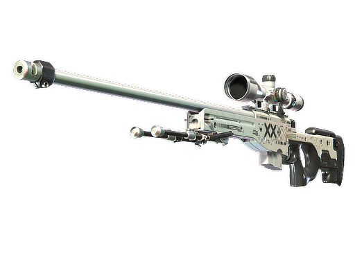 Souvenir AWP | Printstream (Minimal Wear)