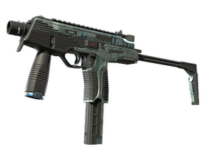 MP9 | Spy Prototype