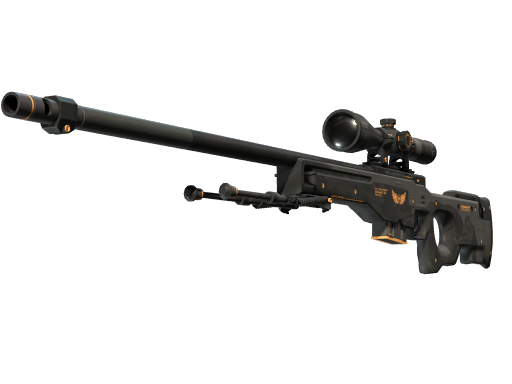 Souvenir AWP | Elite Build (Factory New)