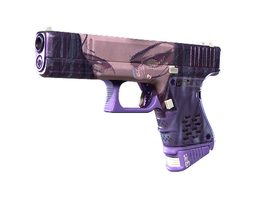 Souvenir Glock-18 | Shinobu (Field-Tested)