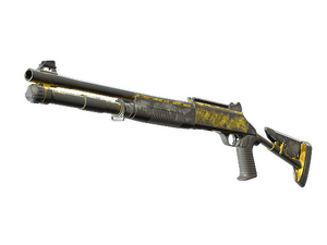 Souvenir XM1014 | XoooM (Battle-Scarred)