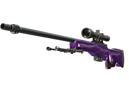 Souvenir AWP | Lightning Strike (Factory New)