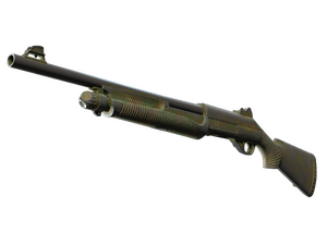 Souvenir Nova | Forest Leaves (Battle-Scarred)