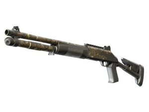 Souvenir XM1014 | Charter (Field-Tested)