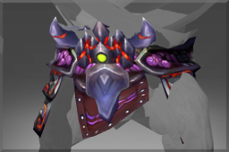Frozen Roshan Hunter Belt