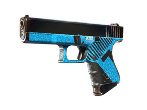 Souvenir Glock-18 | AXIA (Factory New)