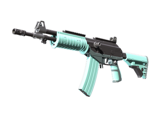 Souvenir Galil AR | Robin's Egg (Factory New)