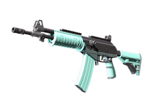 Souvenir Galil AR | Robin's Egg (Factory New)