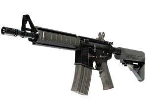 Souvenir M4A4 | Magnesium (Battle-Scarred)