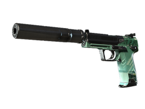 Souvenir USP-S | PC-GRN (Factory New)