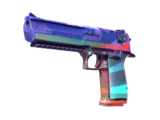 Souvenir Desert Eagle | Starcade (Factory New)