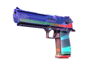 Souvenir Desert Eagle | Starcade (Factory New)