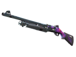 Nova | Smart Gun