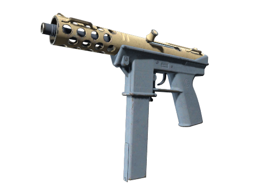 Souvenir Tec-9 | Tornado (Field-Tested)