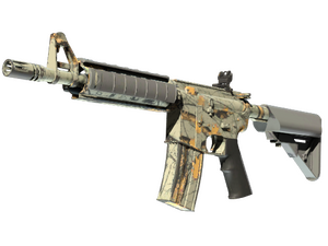 Souvenir M4A4 | Modern Hunter (Factory New)
