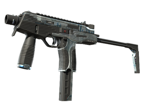 MP9 | Spy Prototype (Factory New)