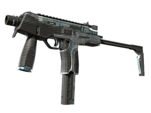 MP9 | Spy Prototype