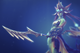 Garb of the Consuming Tides