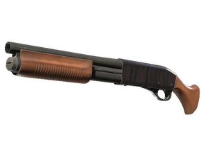 Souvenir Sawed-Off | Runoff (Field-Tested)