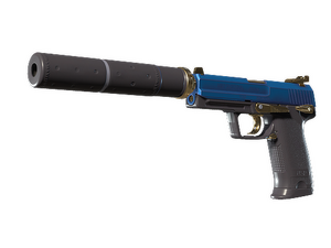 Souvenir USP-S | Royal Guard