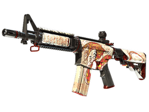M4A4 | Falak
