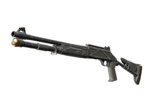 XM1014 | Black Site (Field-Tested)