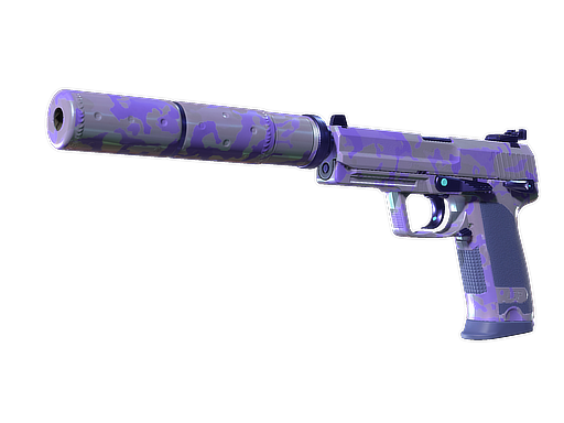 Souvenir USP-S | Sleeping Potion (Minimal Wear)