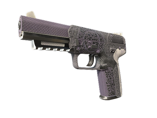 Five-SeveN | Desert Seal (Minimal Wear)