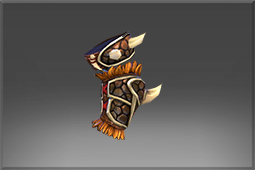 Gauntlet of the Chimera's Rage