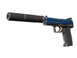 Souvenir USP-S | Royal Guard (Field-Tested)