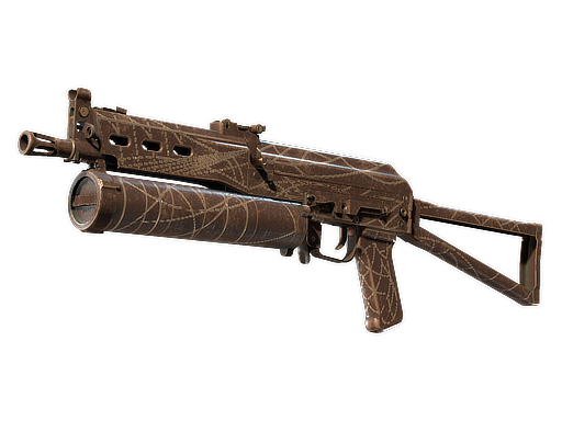 PP-Bizon | Traitor (Factory New)